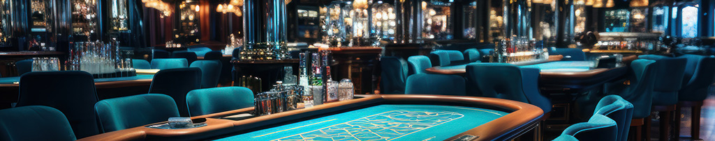 Live Casino 7622.com — Banner