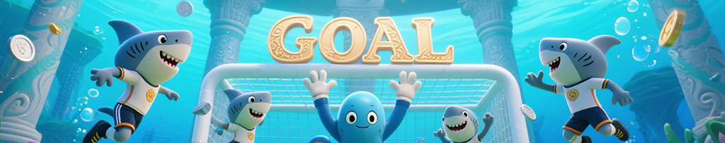 Fishing Games 7622.com — Banner