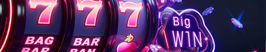 Slots 7622.com — Banner