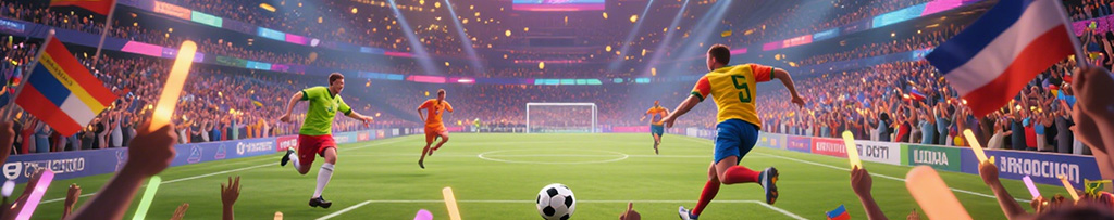7622 Sports — Banner