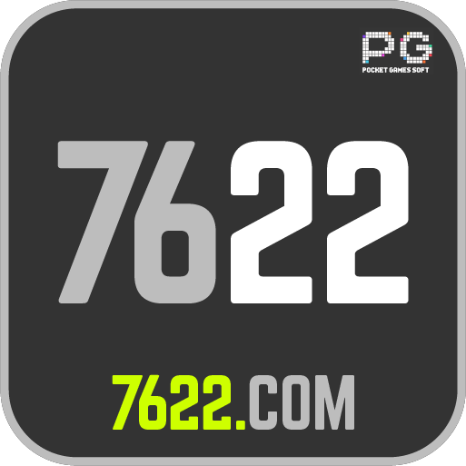 7622 logo