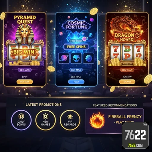 Featured scene - 7622