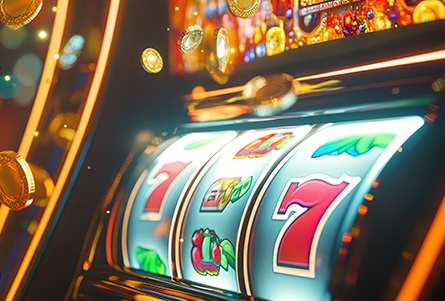 Slots 7622.com